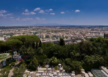 Roma ritrova il suo brunch più iconico