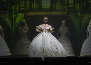 I Tre Moschettieri - Opera Pop: Dumas in chiave moderna al Teatro Lirico Gaber