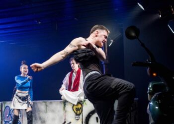 I ragazzi della strada: paure, desideri e incertezze della gioventù contemporanea