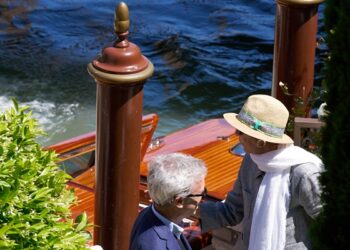 Venezia: Carnevale d'élite al Madama Venice