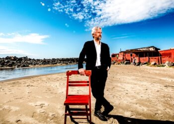 Poveri Cristi: Ascanio Celestini racconta ed esalta quelli ai margini del mondo