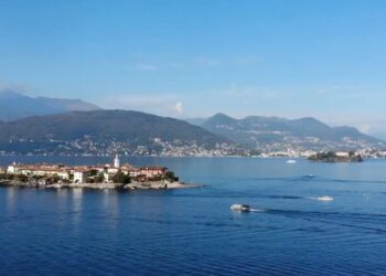 Lago Maggiore: Verbania si racconta in un podcast