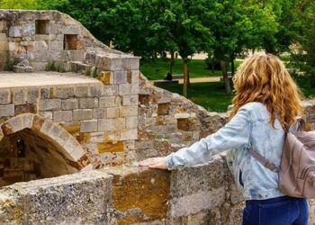 Spagna segreta: viaggio sulla millenaria Via dell’Argento