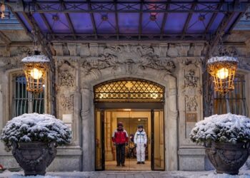 Buon pomeriggio Valentina, le chiedo cortesemente se fosse possibile ottenere due accrediti per lo spettacolo Slava's Snowshow, in scena al Teatro Strehler martedì 3 febbraio 2026 alle ore 19:30. Sarà presente la nostra collaboratrice Ornella Lameri (https://www.agendaviaggi.com/author/ornella-lameri/), a seguito della quale verrà pubblicata una recensione sul nostro magazine online www.agendaviaggi.com, nella sezione APPUNTAMENTI – ON STAGE. La ringrazio per la collaborazione.