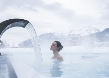 Il benessere si fonde con lo sport: QC Spa of Wonders celebra le Olimpiadi Invernali 2026