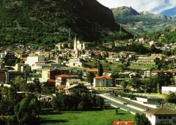 Le Città del Miele: un quarto di secolo tra borghi e biodiversità