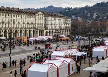CioccolaTò 2026: la kermesse golosa a Torino. Tutti gli appuntamenti dal 13 al 17 febbraio