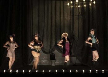 Molière torna a sorprendere con ironia visionaria