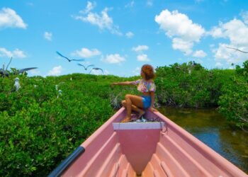 Antigua: viaggio nel benessere