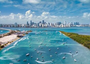 Miami: amore oltre San Valentino