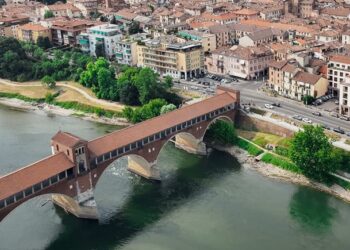 #UnBelVivere: la provincia di Pavia tra storia, cultura ed enogastronomia