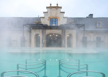 De Montel: il benessere Liberty di Milano sul podio