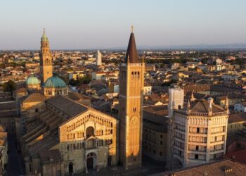 Fondazione “Parma Welcome” presenta la nuova DMO di Parma alla BIT di Milano