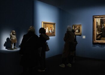 I Macchiaioli: la più grande retrospettiva di oltre 100 opere a Milano