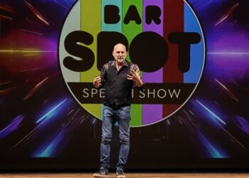 Bar Spot – Speciale Super Bowl: quando la pubblicità sale sul palco e diventa spettacolo