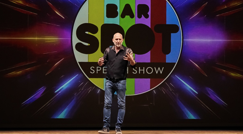 Bar Spot – Speciale Super Bowl: quando la pubblicità sale sul palco e diventa spettacolo