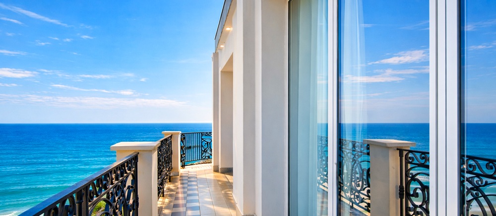 L’hotellerie d’autore: il Mediterranée di Alassio entra nel Gruppo LVG