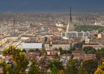 San Valentino a Torino: dove andare