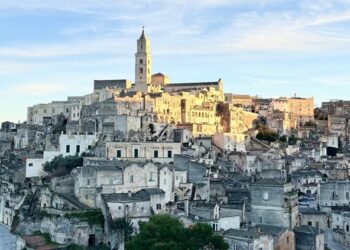 Il convegno organizzato da Travel Hashtag giunge alla 25esima edizione e fa tappa a Matera