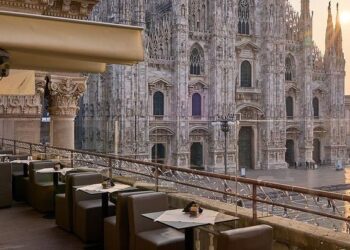 Moda e Mixology: Il Cuore della MFW è al Duomo 21