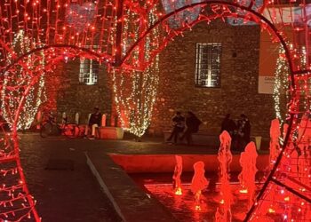 Quando il cioccolato racconta l’amore: Terni si prepara a Cioccolentino