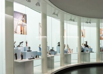 “Il senso della neve. Popoli, arte antica e sguardi contemporanei”: appuntamento al Mudec