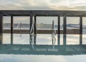 ChorusLife Immersive Spa: viaggio sensoriale tra relax e benessere a Bergamo