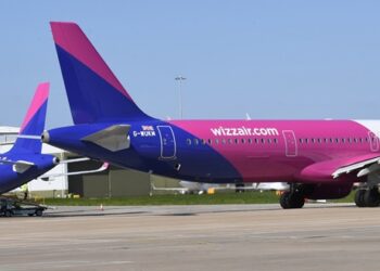 Wizz Air e la Spagna: si rafforza il legame tra Milano Malpensa e la penisola iberica