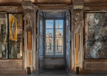 Kiefer. Le Alchimiste: un omaggio alle donne resilienti ed emarginate a Milano