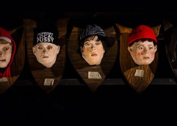 Sorry Boys: rivolta contro il patriarcato