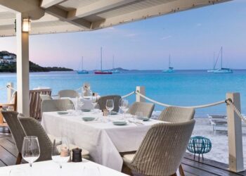 Il ritorno alle origini della Trattoria del Pescatore