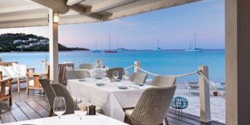 Il ritorno alle origini della Trattoria del Pescatore