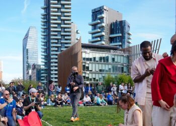 “(Dis)Connessioni": il programma culturale 2026 di BAM - Biblioteca degli Alberi Milano