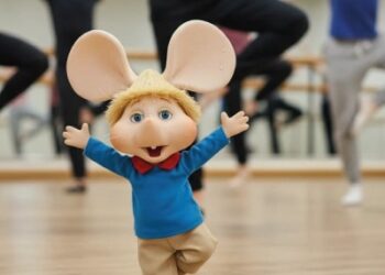 Topo Gigio in scena a Milano: il musical sull’iconico personaggio e la sua creatrice