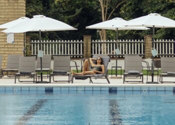 Pasqua Belle Époque: riapre lo storico Grand Hotel Telese