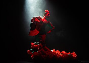 Olé Flamenco Show: a Tenerife, ritmo, musica e danza dal vivo