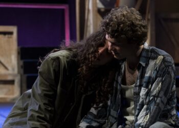 Romeo e Giulietta, un amore contro il sistema