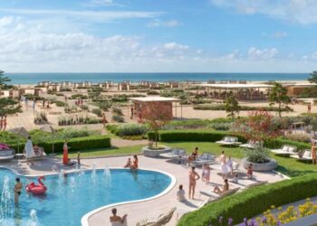 Vacanze in famiglia al top: Cavallino Bianco Caorle tra mare e benessere