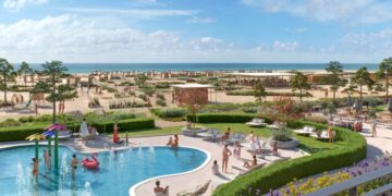 Vacanze in famiglia al top: Cavallino Bianco Caorle tra mare e benessere