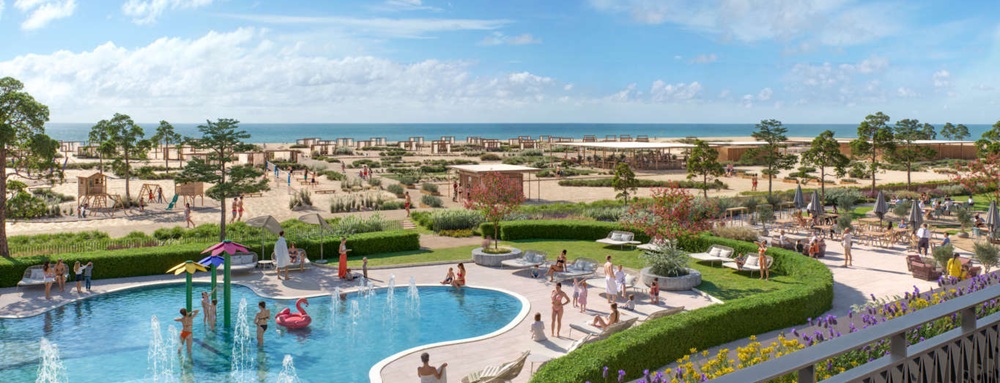 Vacanze in famiglia al top: Cavallino Bianco Caorle tra mare e benessere