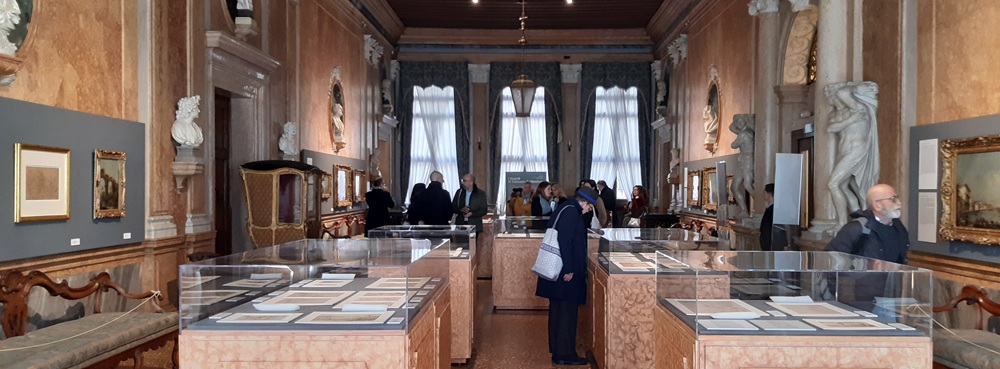 Le vedute di Guardi tornano a Venezia