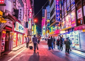 Viaggiare in Giappone: come organizzare un itinerario tra i templi di Kyoto e la modernità di Tokyo