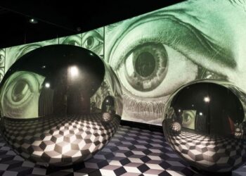 L’artista che disse no a Mick Jagger è in mostra a Padova con tutti i suoi capolavori