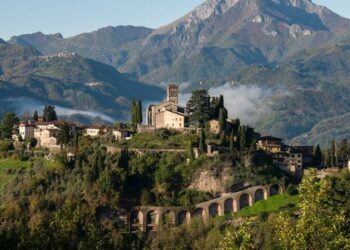 Viaggio nell'Italia inedita: le Giornate FAI 2026