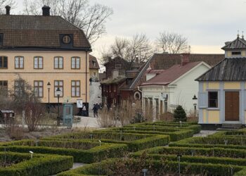 Skansen: a Stoccolma il museo a cielo aperto più antico del mondo