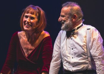 NON SI FA COSÌ: una notte per dirsi tutto