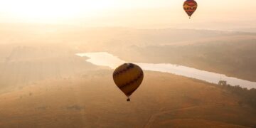 Safari "Slow": la nuova frontiera del viaggio in Sudafrica