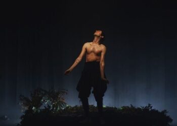 Cortes: L’estetica dell’istante