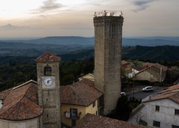 Alta Langa: il cammino dei sensi