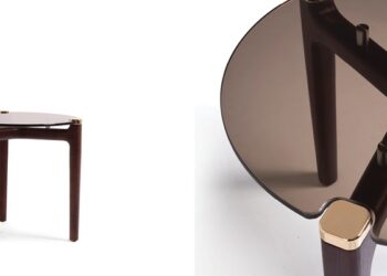 The Grand Suite: il dialogo inedito tra le due anime di Angelo Cappellini e Opera Contemporary